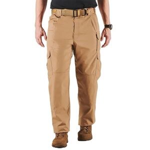 5.11 Tactical Mens Cargo Pants, 36x34